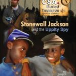 stonewall-jackson-Comic-Book