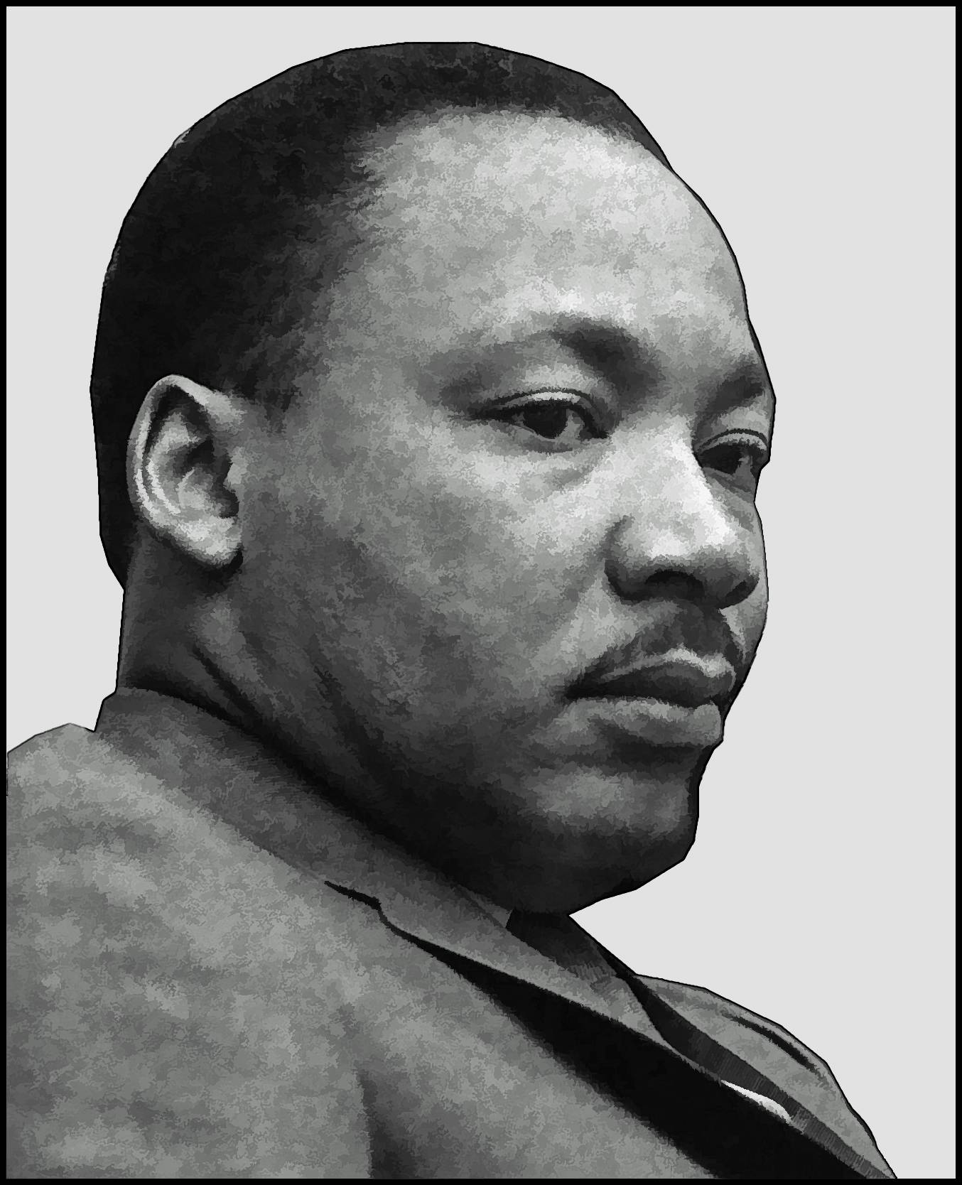 Martin Luther King