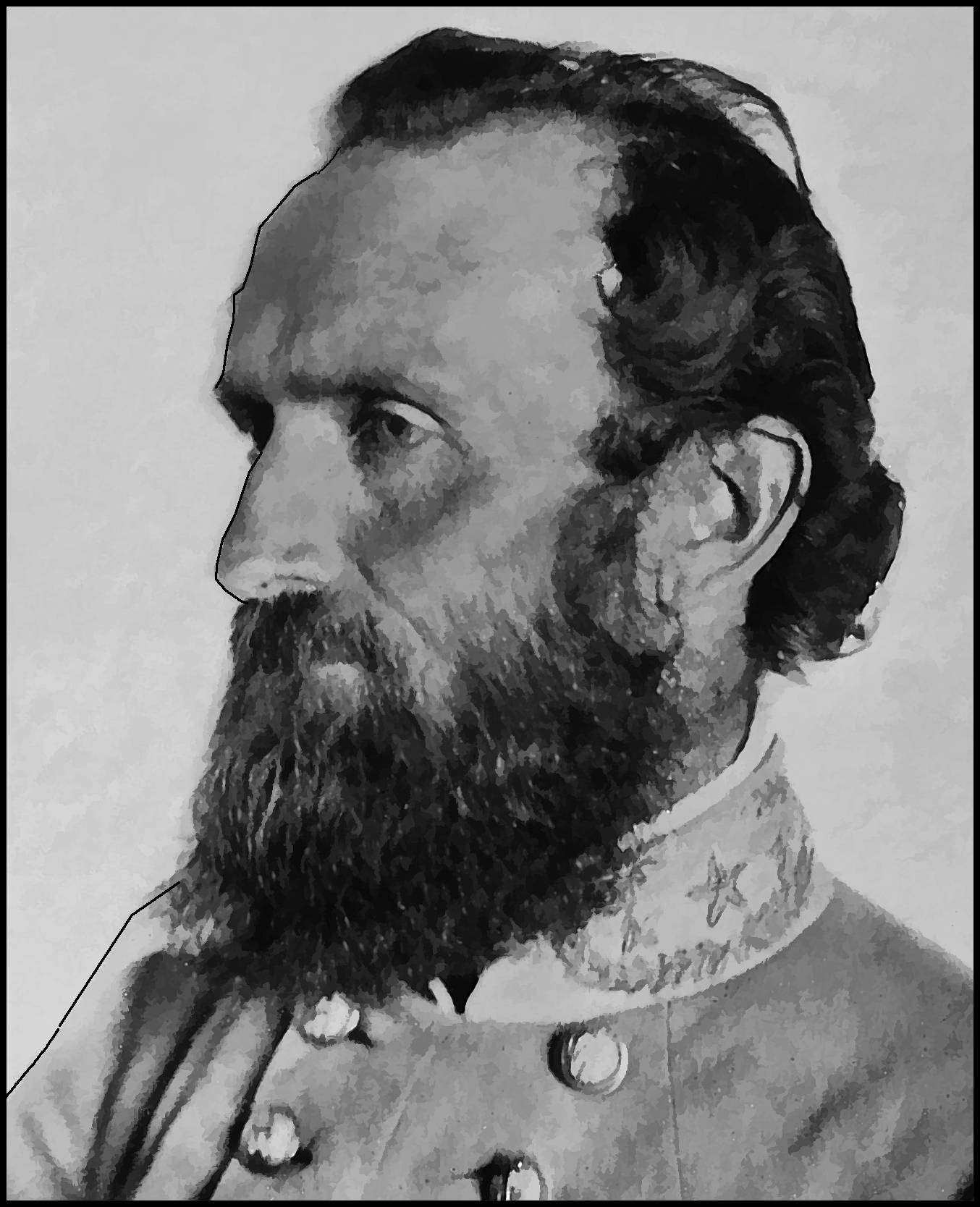 Thomas Stonewall Jackson